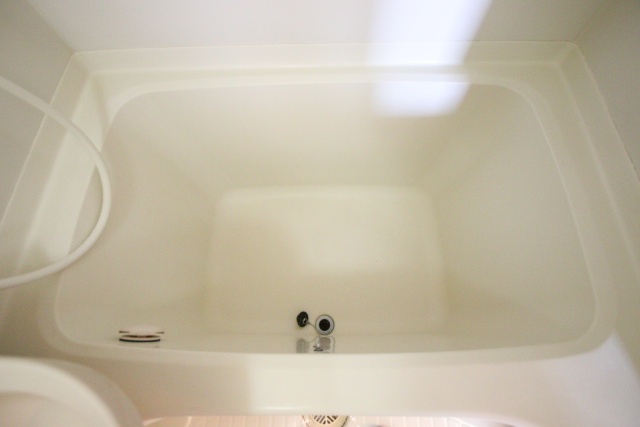 バス・シャワールーム　別室の参考写真です。※現況優先