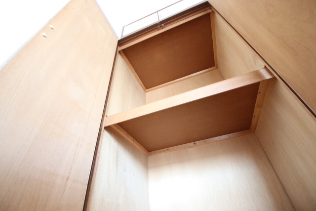 収納　別室の参考写真です。※現況優先