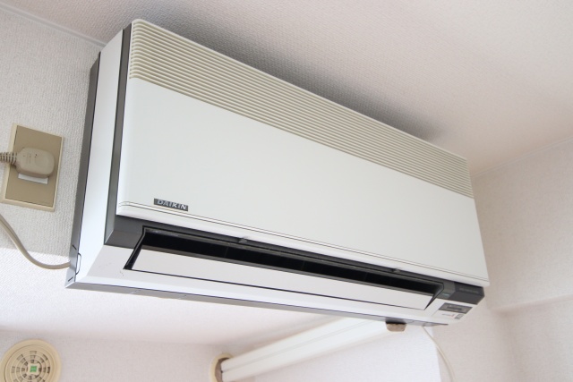 その他設備　別室の参考写真です。※現況優先