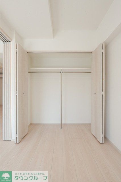 収納　リビング/居室