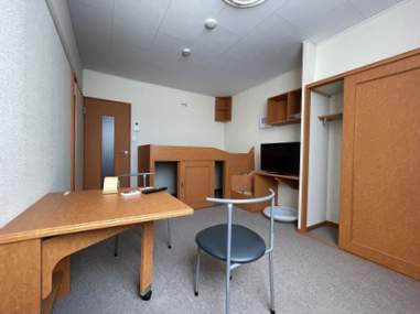 その他部屋・スペース