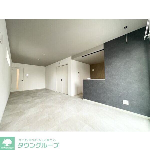 居室・リビング　リビング/居室