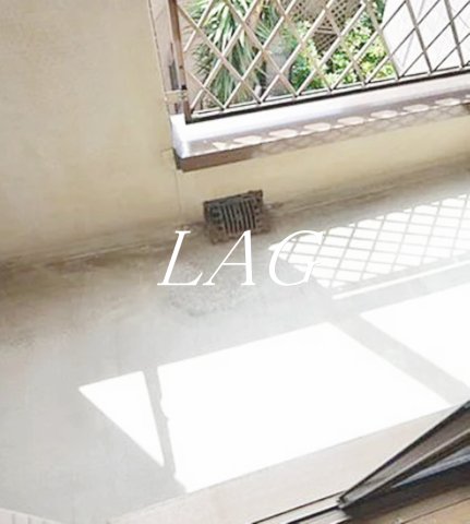 バルコニー　バルコニーです。