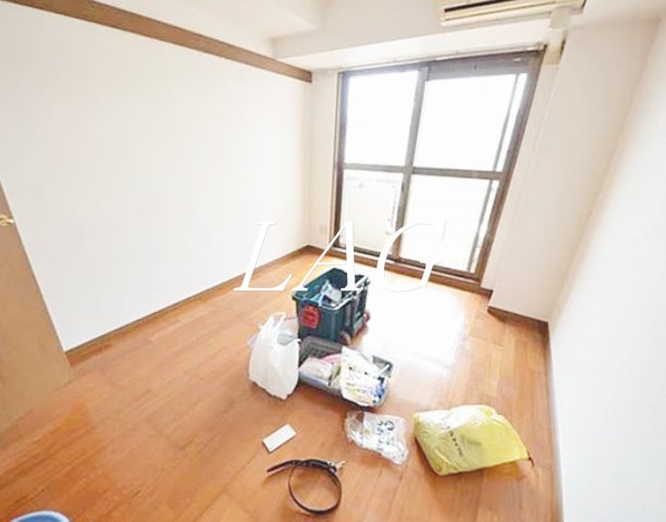 居室・リビング　洋室のお部屋です。