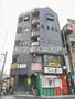 稲田堤駅より徒歩3分 3階 築32年9ヶ月の賃貸物件