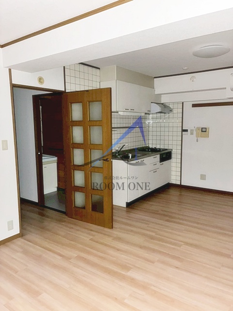 その他部屋・スペース　寝室です。