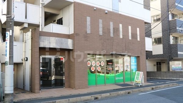 病院　本千葉メンタルクリニック（病院）まで200m