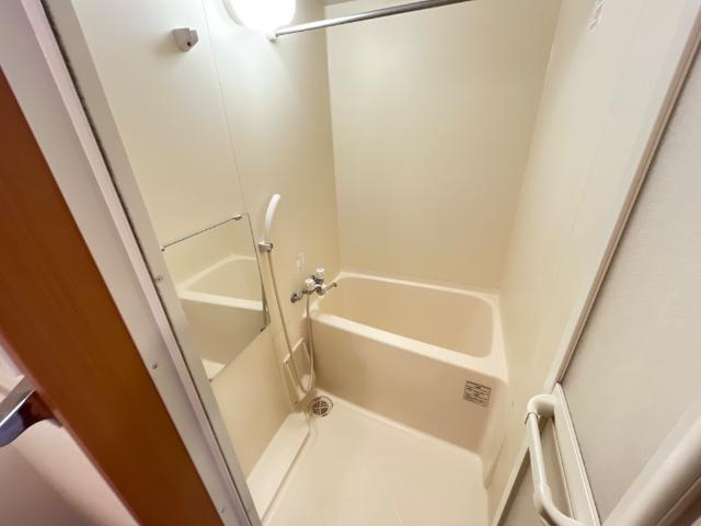 バス・シャワールーム　ユニットバス