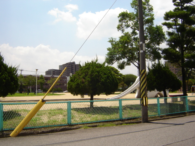 その他　おおとり公園（その他）まで80m
