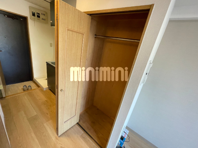 マンションセレスの内装写真