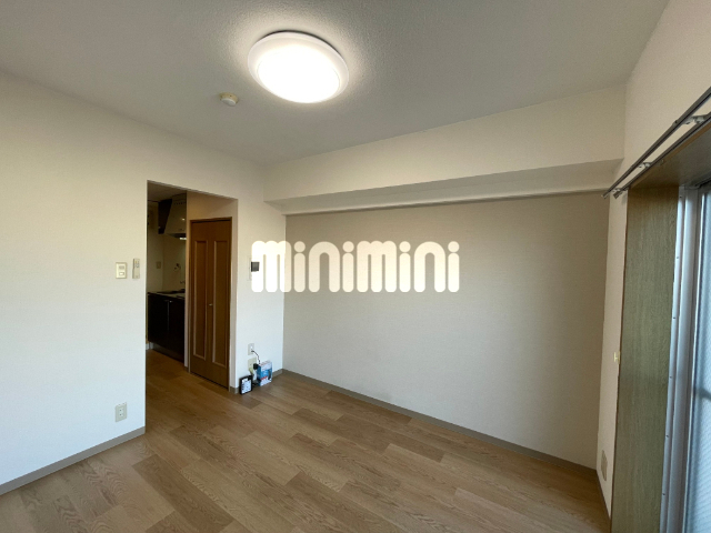 マンションセレスの内装写真