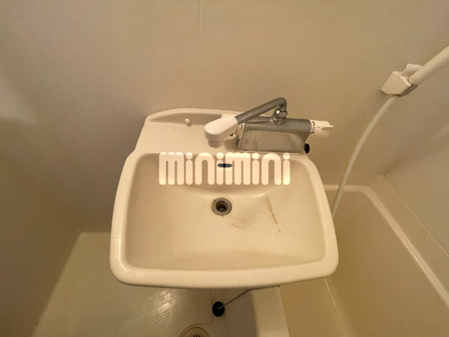マンションセレスの内装写真