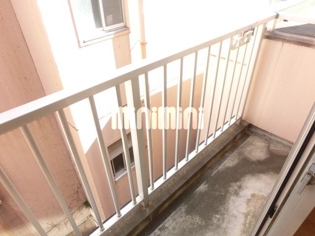 マンションセレスの内装写真