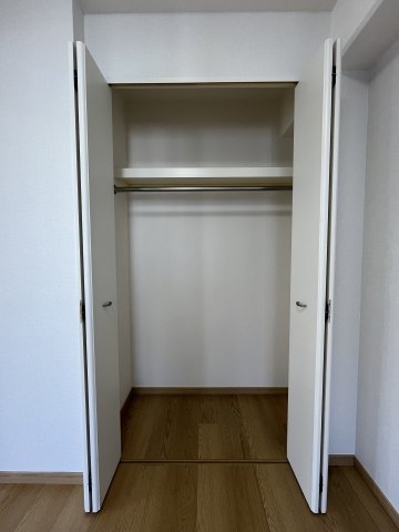 収納　収納