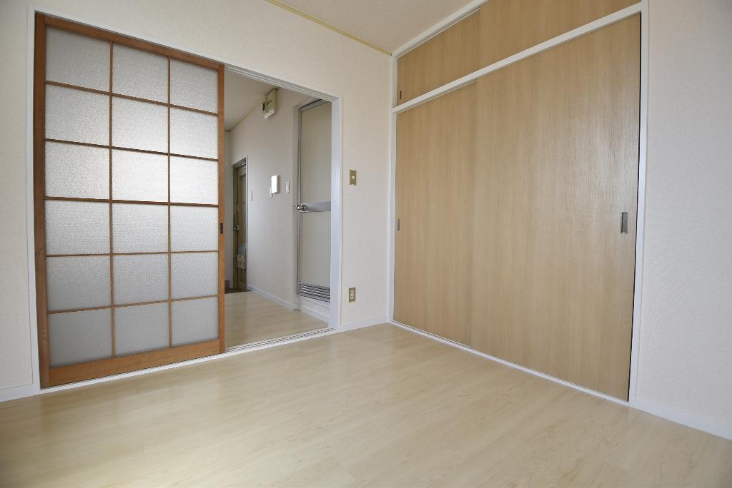 その他部屋・スペース　洋室