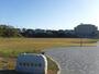 公園　内田防災公園（公園）まで537m