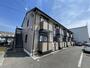 新河岸駅より徒歩2分 2階 築23年11ヶ月の賃貸物件