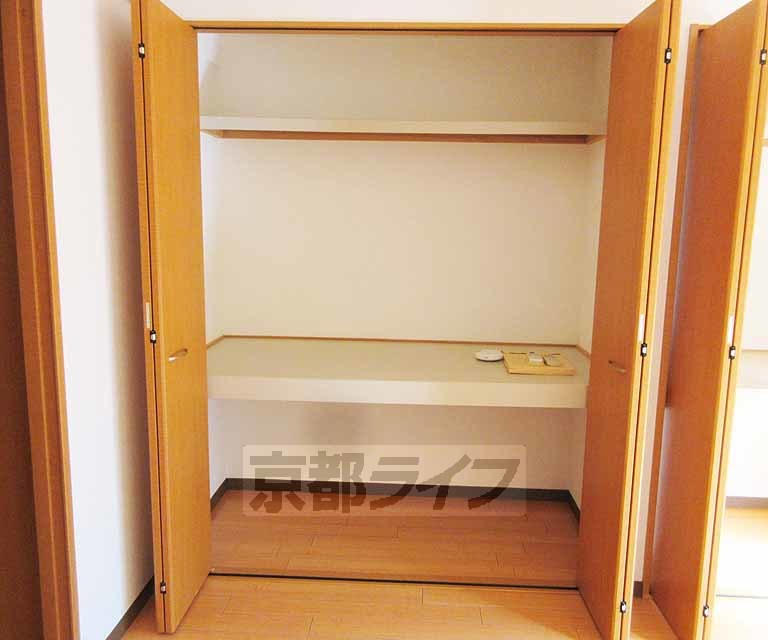 収納　大容量収納です！