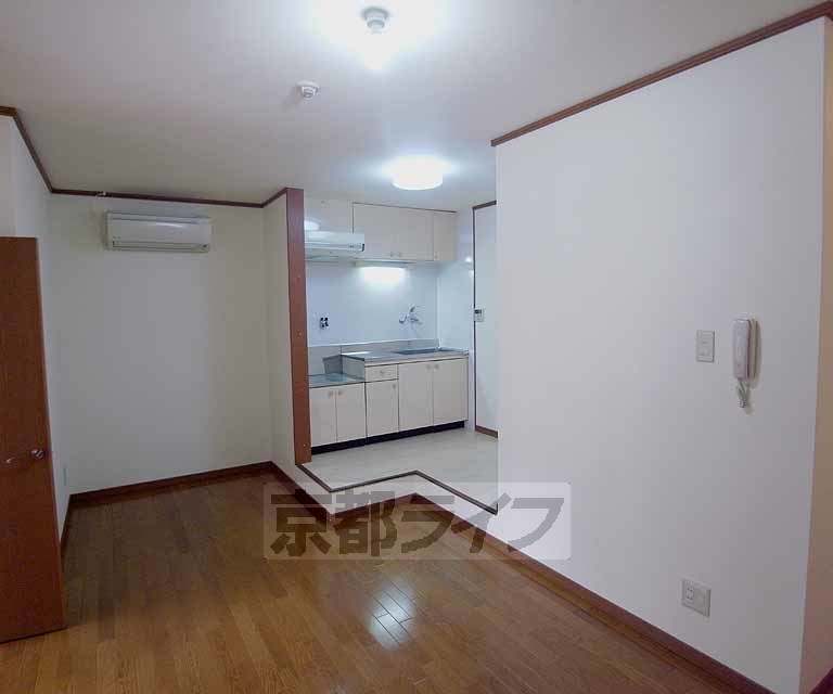 居室・リビング　使いやすいリビングです。