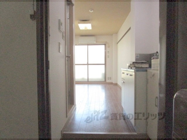 その他部屋・スペース　廊下