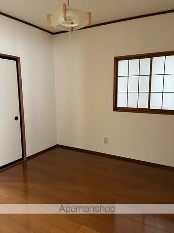 シルクCの内装写真