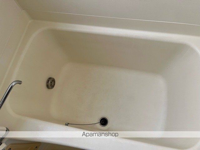 シルクCの風呂写真