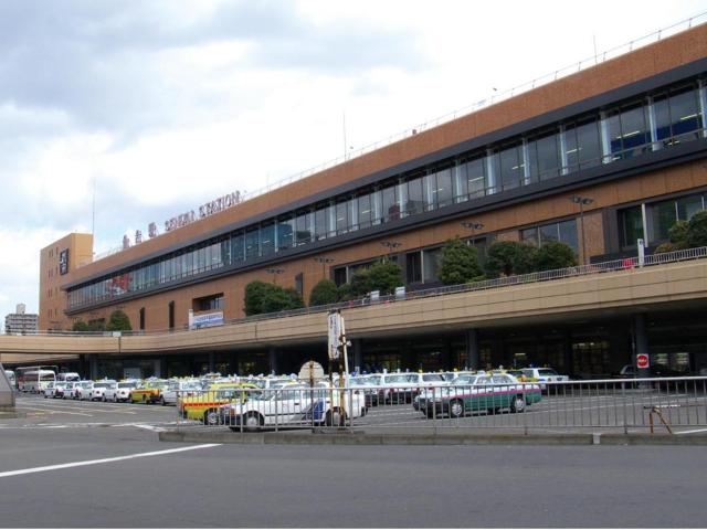 その他　ＪＲ仙台駅（その他）まで520m