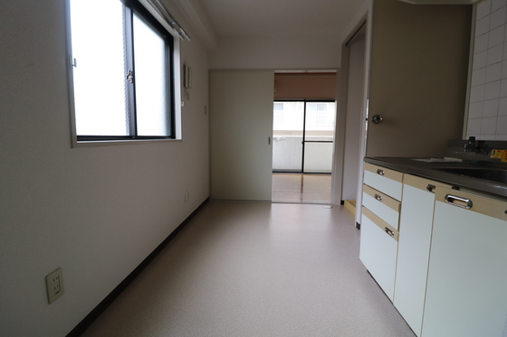 その他部屋・スペース　※別号室の写真です