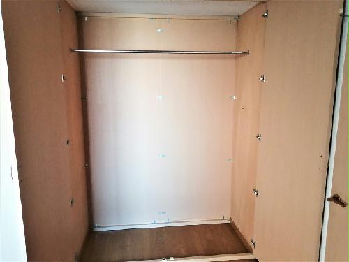 収納　同タイプの物件写真です。