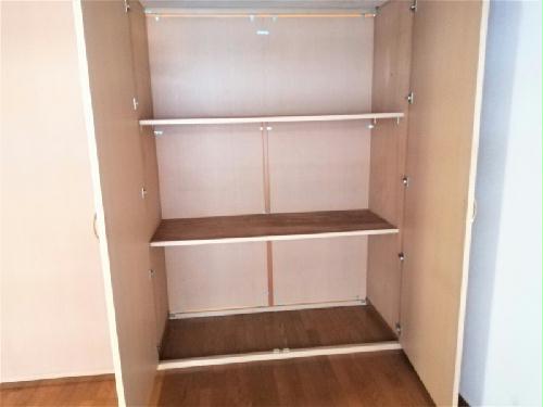 収納　同タイプの物件写真です。