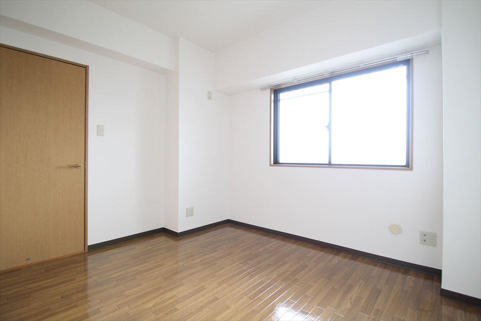 その他　6帖洋室