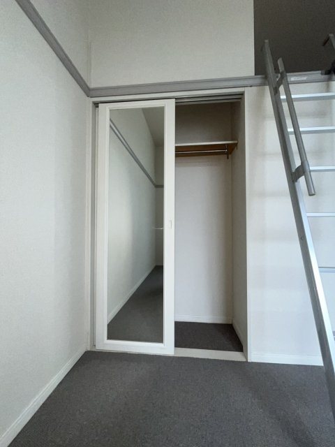 収納　※他部屋参照・現況優先