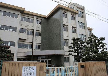 小学校　豊山町立志水小学校（小学校）まで222m
