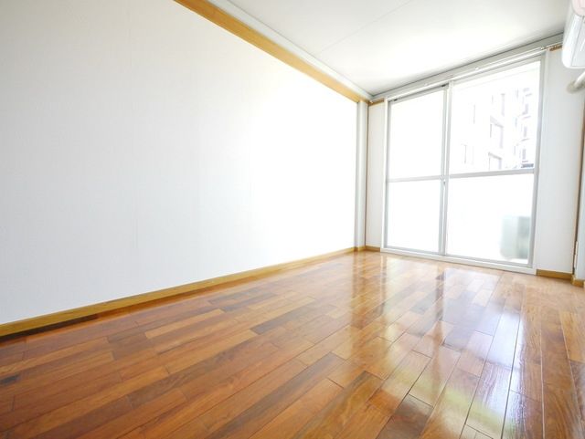 居室・リビング　★お部屋探しは株式会社タウンハウジング東京まで★