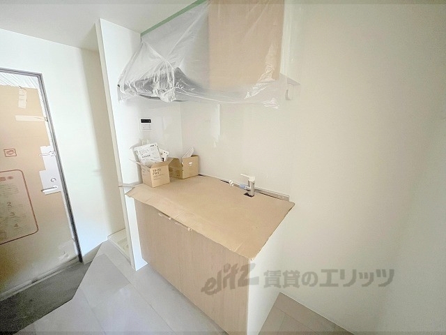 収納　同仕様参考写真