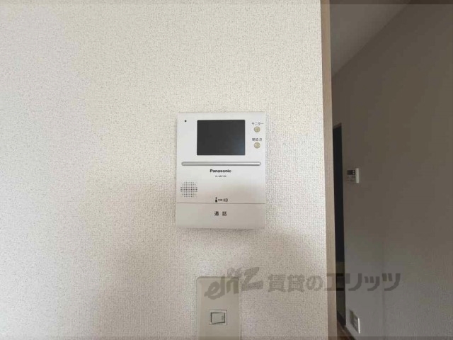 セキュリティ　ドアフォン（ＴＶ含）