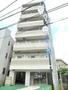 北千住駅より徒歩13分 8階 築17年10ヶ月の賃貸物件