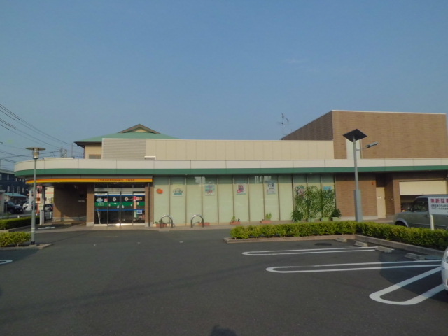 銀行　JAとぴあ浜松　三島支店（銀行）まで1190m