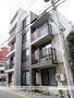 新高円寺駅より徒歩4分 2階 築5年10ヶ月の賃貸物件