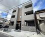 花園駅より徒歩3分 2階 新築の賃貸物件