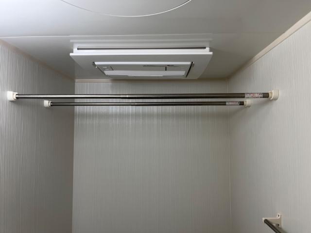 その他　浴室乾燥機