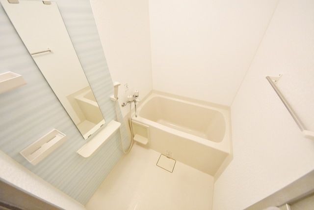 バス・シャワールーム　★バス★