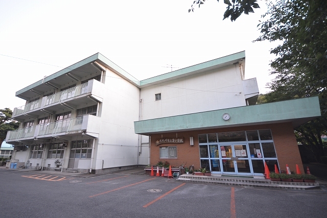 小学校　北九州市立　貫小学校（小学校）まで1200m