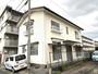 宮崎駅より徒歩20分 築37年10ヶ月の賃貸物件
