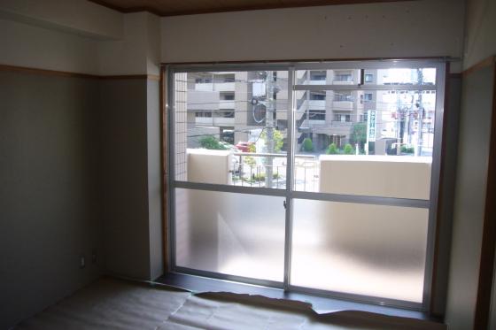 眺望　南面　和室