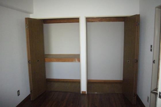 その他設備　収納