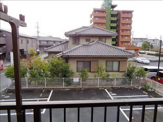 眺望　別号室の写真流用中です
