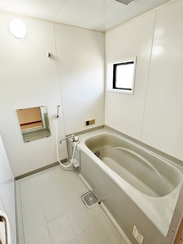 バス・シャワールーム　★浴室★