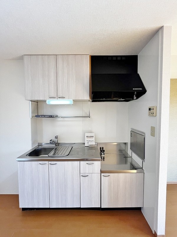 キッチン　★キッチンスペース★