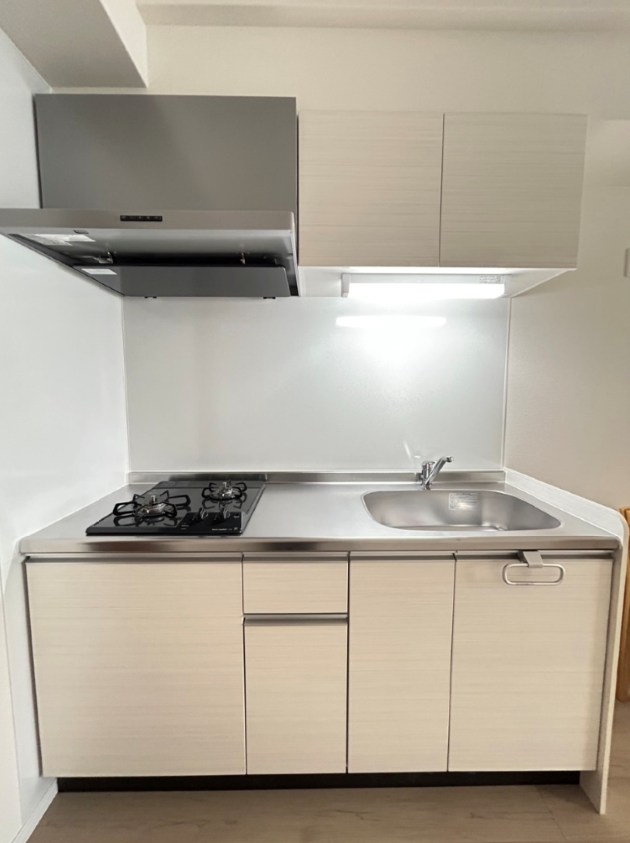 キッチン　イメージ